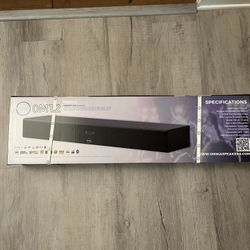 Sound Bar(Price Negotiable)
