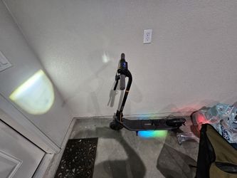 Electric Scooter (Segway)