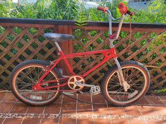 1980 FS350 Complete Looptail Bmxö