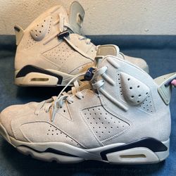 Air Jordan 6 11.5 Men