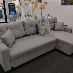 Sofá cama Seccional 
