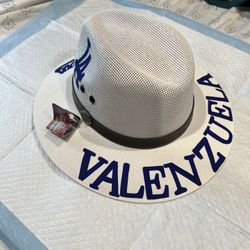 Dodgers Hats