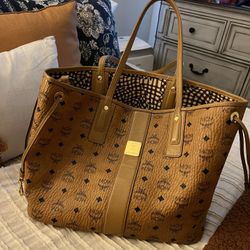 Mcm Purse