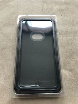 Waterproof phone case for iPhone 6 Plus (various color)