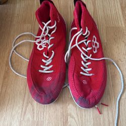  Adult Wrestling Shoes 