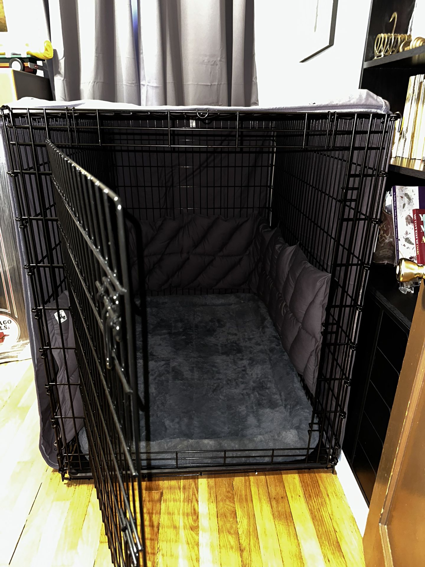 XX Large Dog Cage