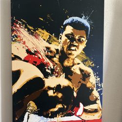 Muhammad Ali Posters 