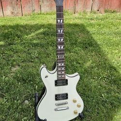 Schecter Tempest - Diamond Series