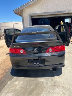 Rsx type s parts 05/06