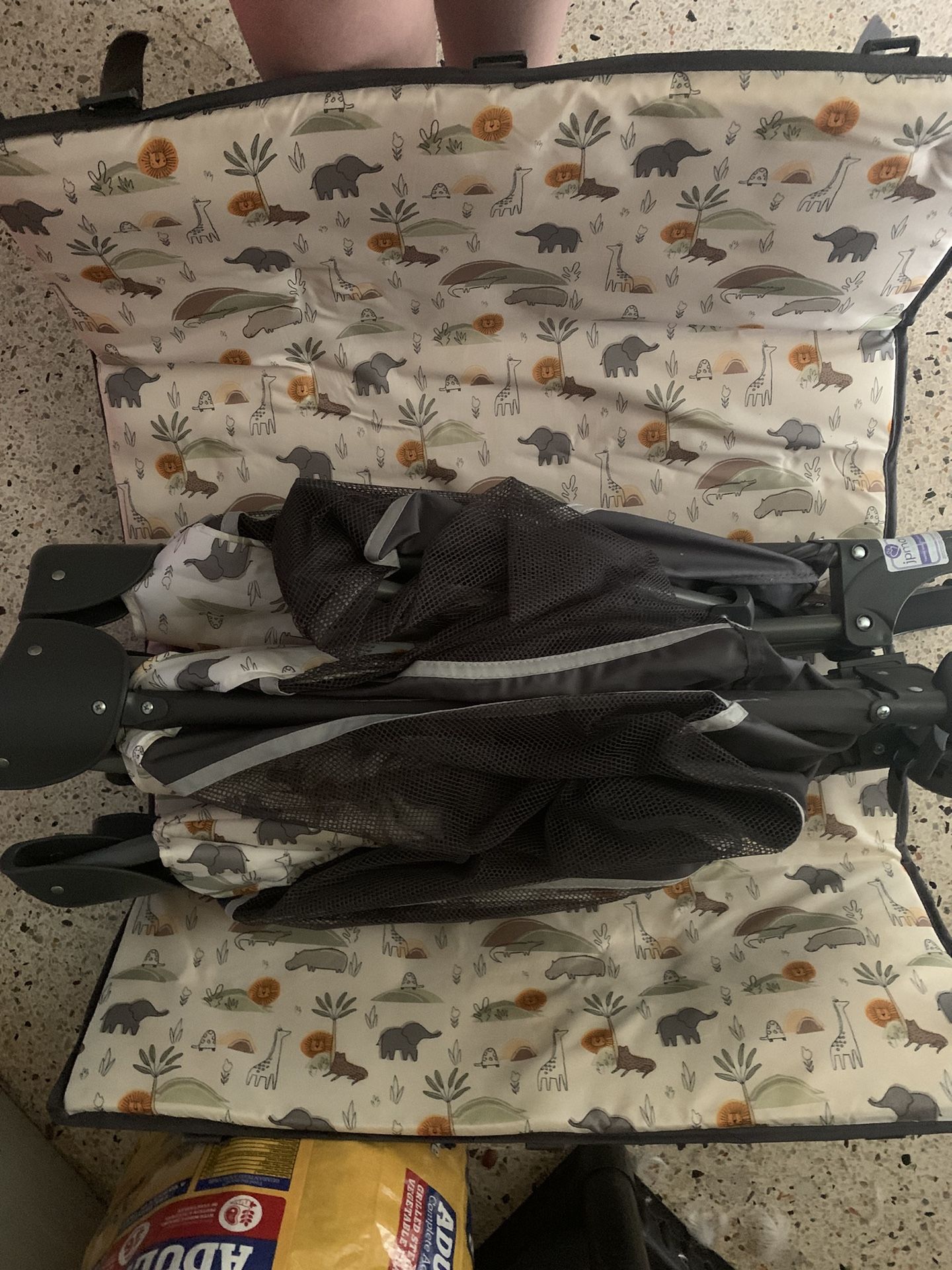 Pack N Play