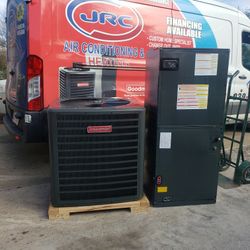 AIR  CONDITIONERS 
