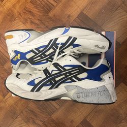 Asics Gel Kayano 5 Size 10.5