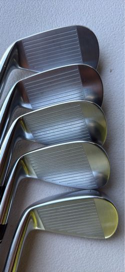 Honma TR21X 6 - 10 iron set