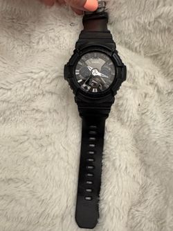 Men’s G Shock Watch