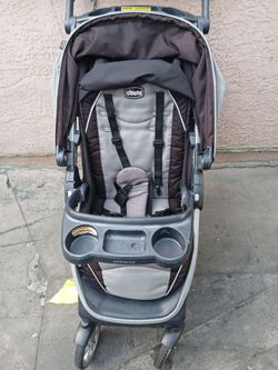 Stroller