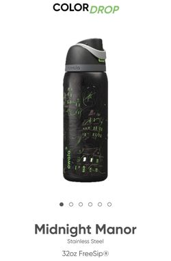 OWALA Halloween 32oz