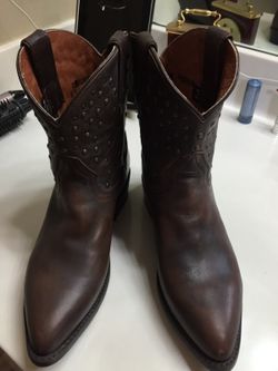 Harley Davidson ladies boots