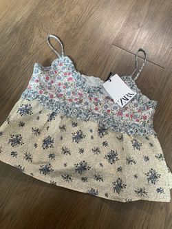 Zara youth size 12