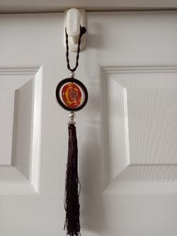 Moon star Israel Decorative Wall hanging