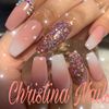 Christina Nails And hair