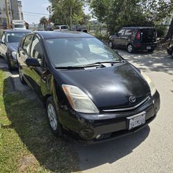 2008 Toyota Prius