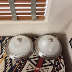 Indoor Lighting Fixtures