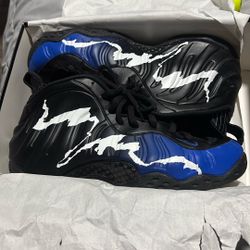 Nike Air Foamposite One All Star Game 