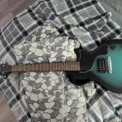 Gibson Electric Guitar 