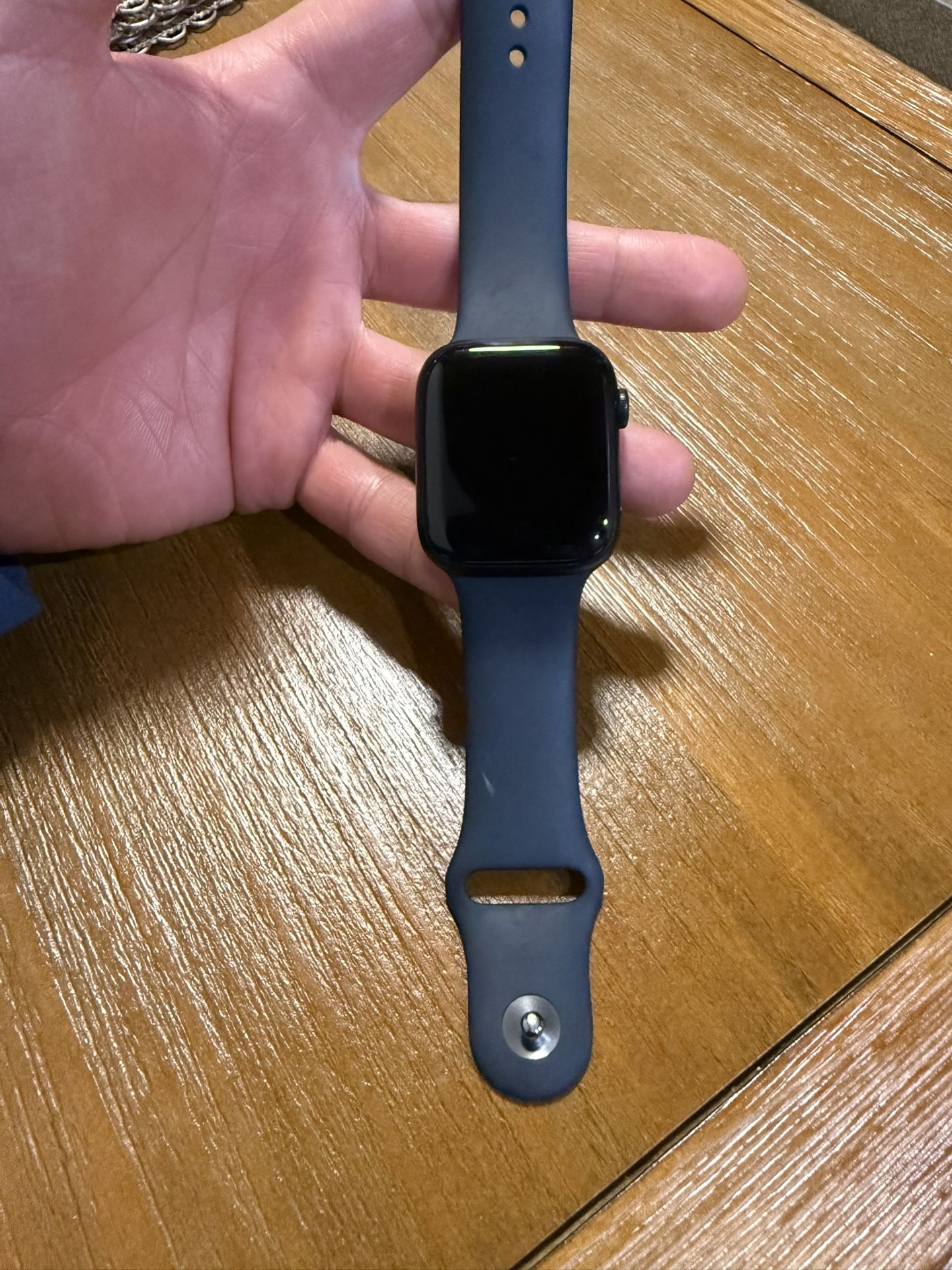 Apple Watch Series 8 GPS