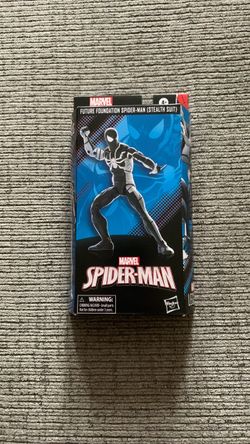 Spider man