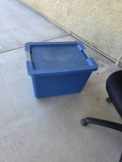 Box storage2 For 1$5