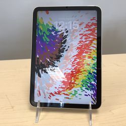 iPad Mini 6