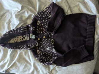 3t Boys Sweater