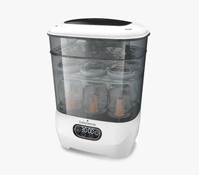 BabyBrezza Sterilizer