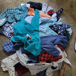 Huge 6 Month Baby Boy Lot