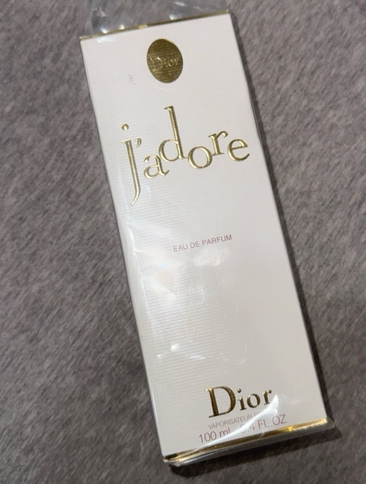 Dior J’adore Perfume