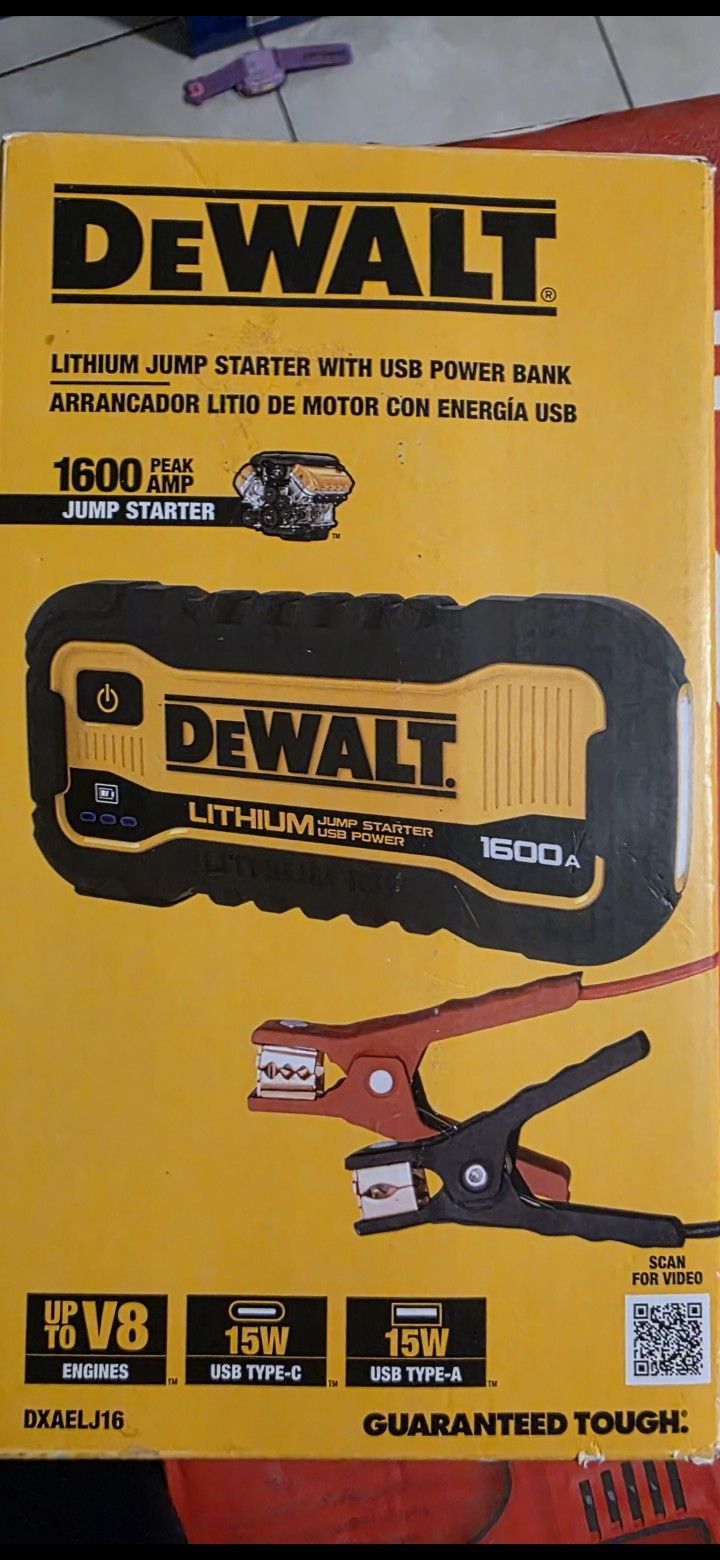 Dewalt