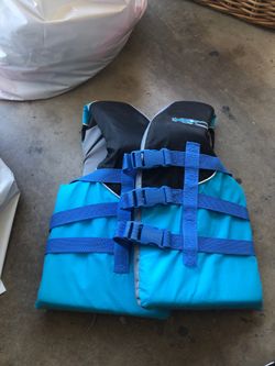 Lifesaver jacket