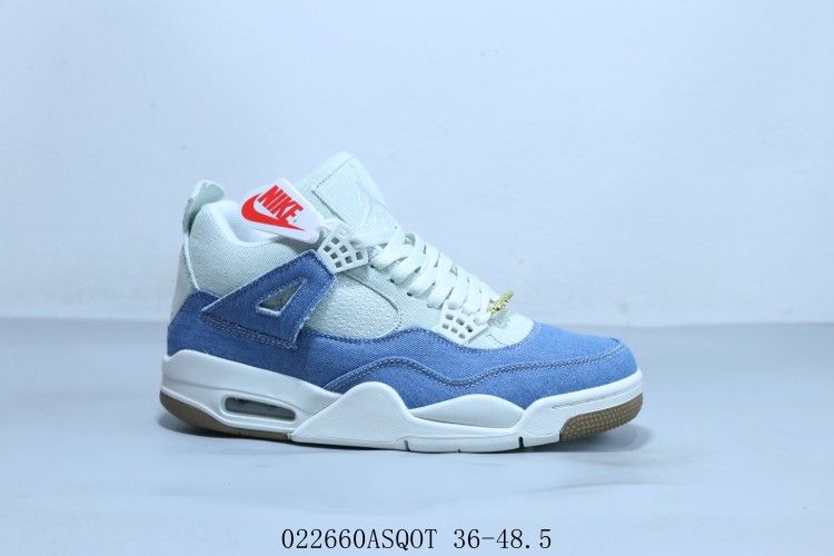 AJ12 shoe sizes 36-47