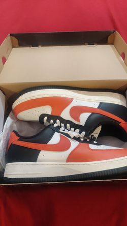 Nike Air Force 1 '07 LV8 "Vintage Coral" - Men's Size 11