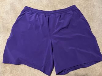 Men’s Lululemon Shorts