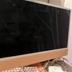 iMac 🖥️ Computer 