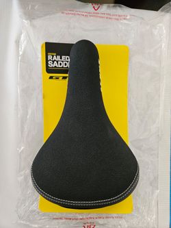 GT BMX SEAT