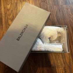 Balenciaga Slides