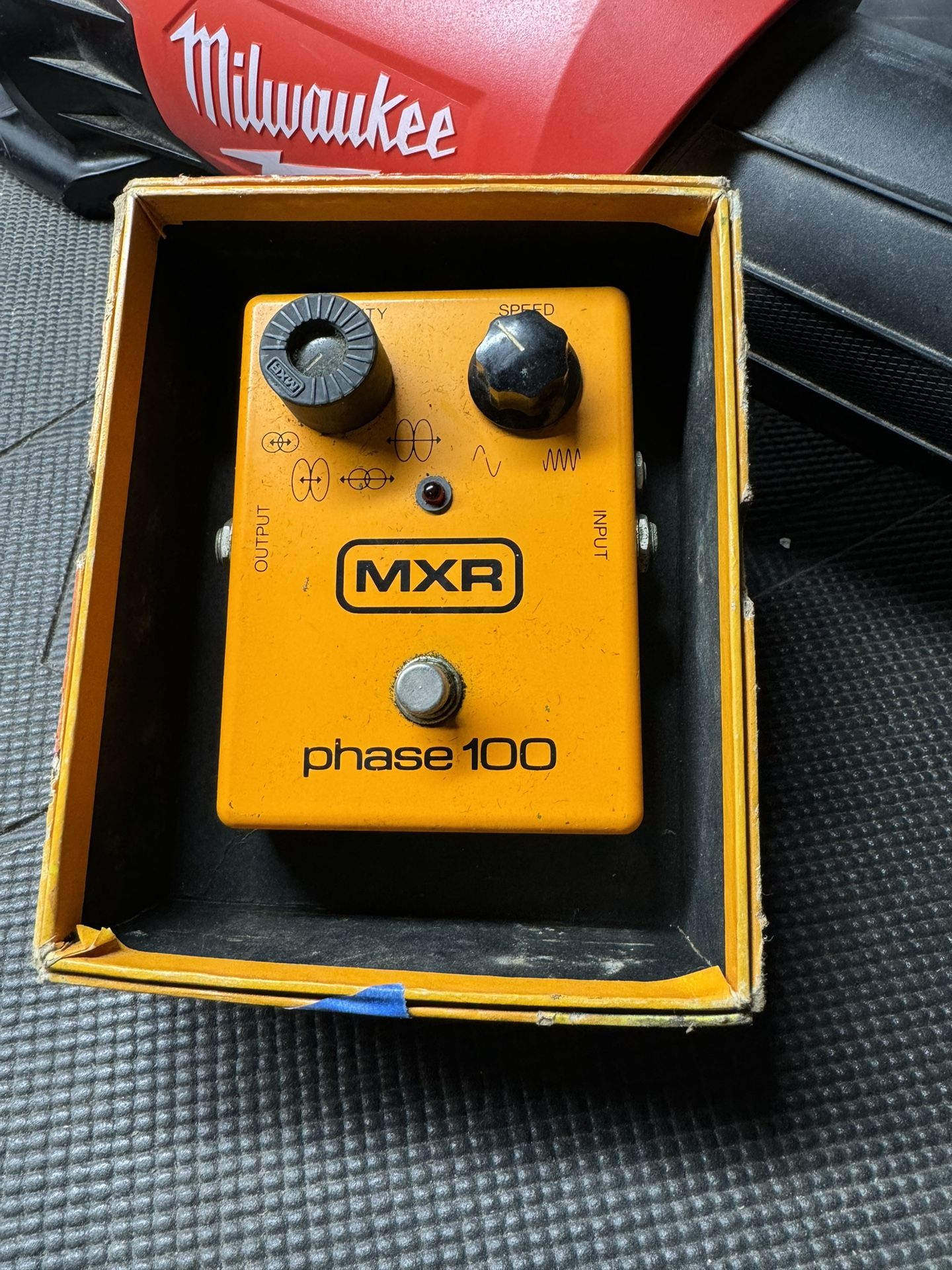 Guitar Effects