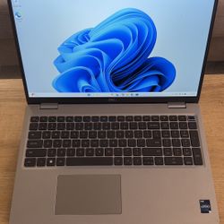 $190 - 16" DELL Latitude 5530