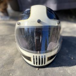 Biltwell Gringo Motorcycle Helmet