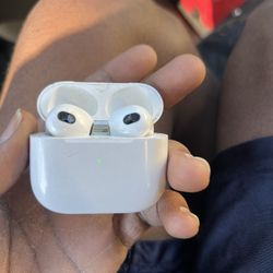 Air Pod Pros