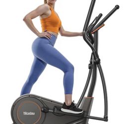 Niceday Elliptical Exercise Machine