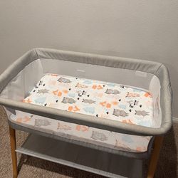 Baby Bassinet 